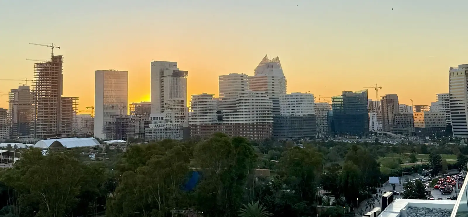 Casablanca, Morocco
