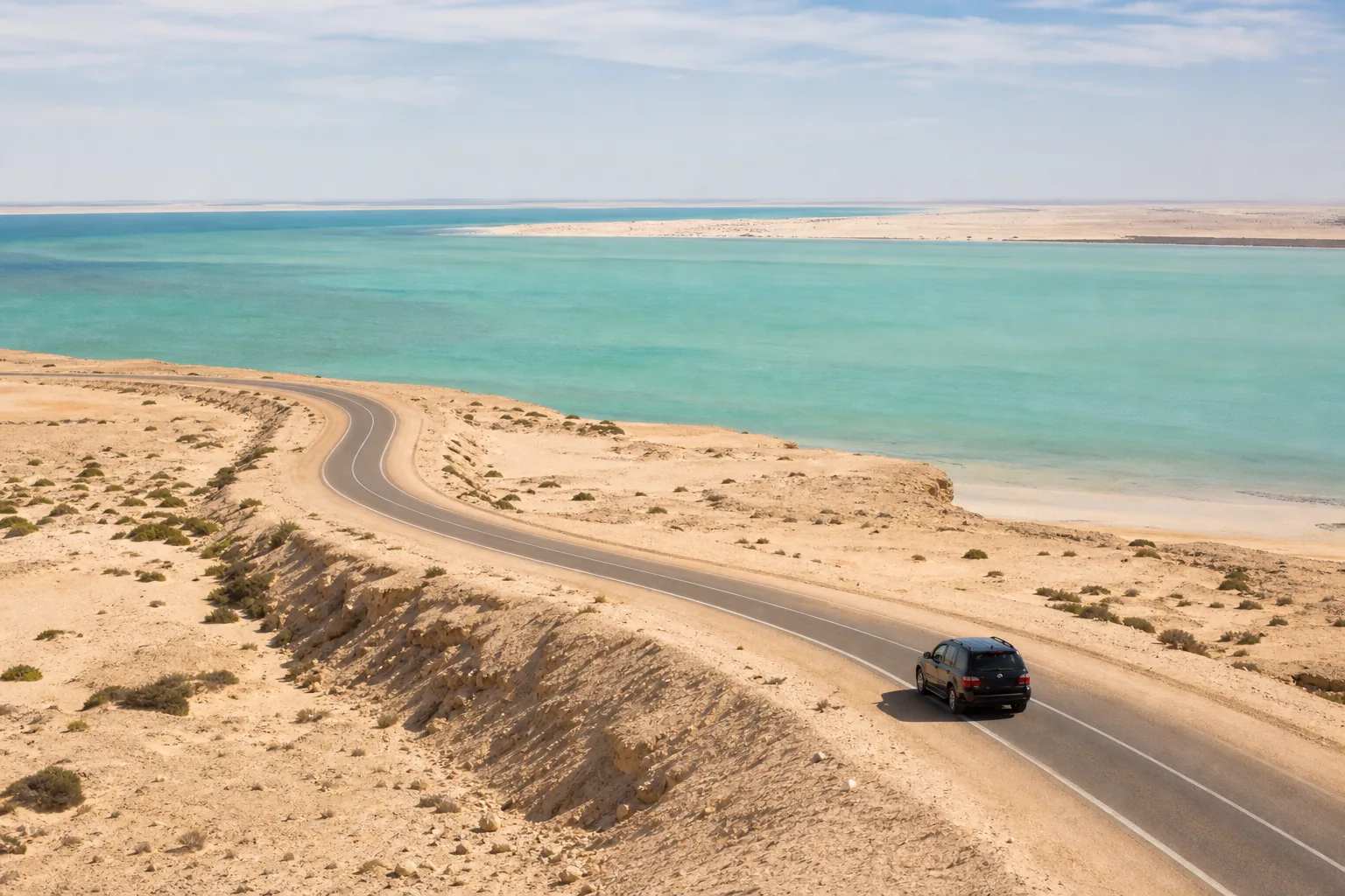 Dakhla, Morocco