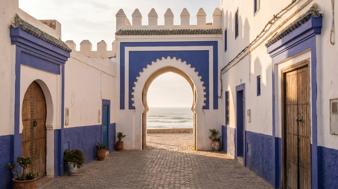Rabat, Morocco