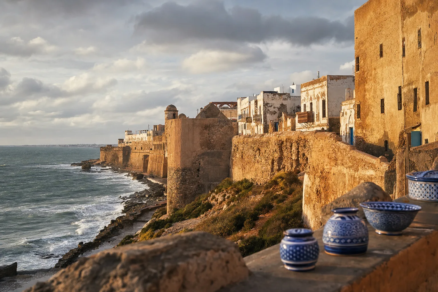 Safi, Morocco