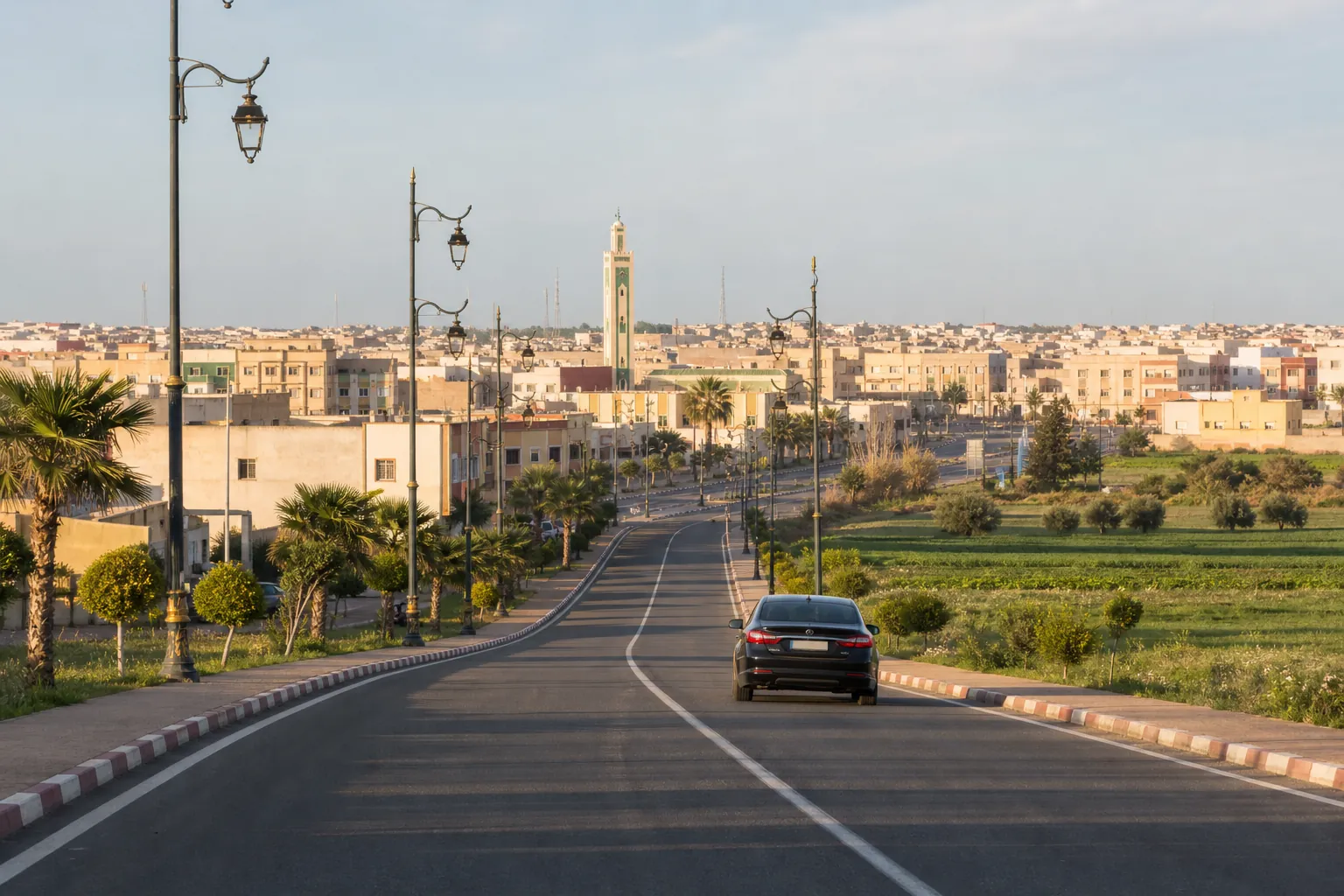 Settat, Morocco