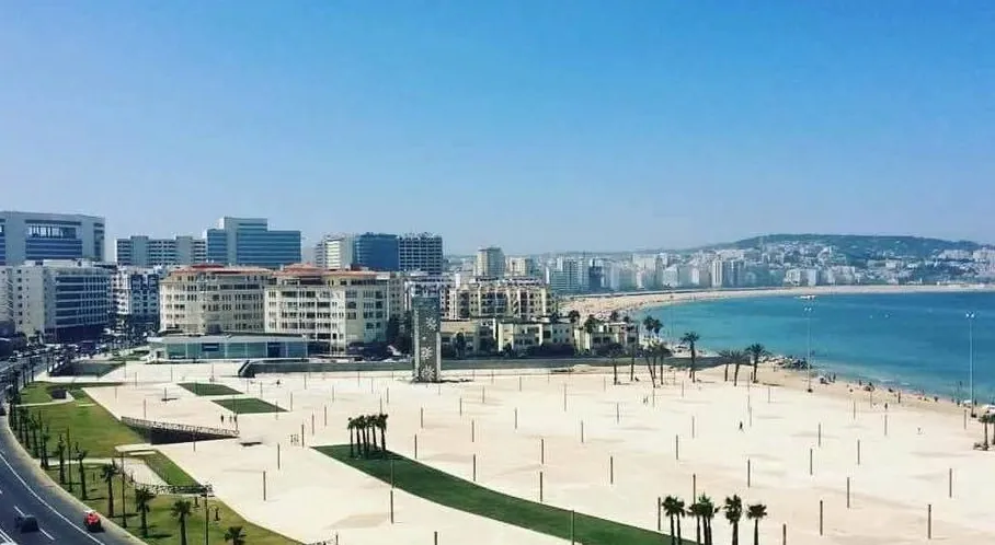 Tangier, Morocco